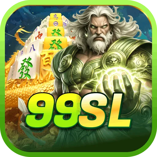 99SL - Petualangan Seru dalam Dunia MMORPG