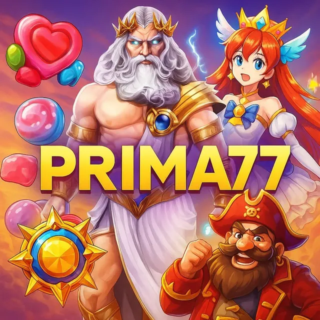 PRIMA77 - Nikmati Keseruan Game Casual yang Menyenangkan